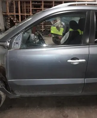 Renault Koleos I Front door NOCODE