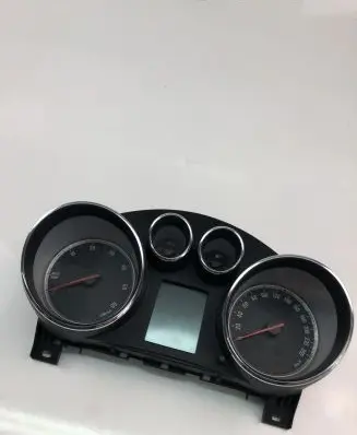 KIA Optima Speedometer (instrument cluster) 940132T811