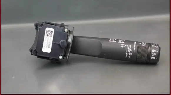 Buick Encore I Wiper control stalk 52087550