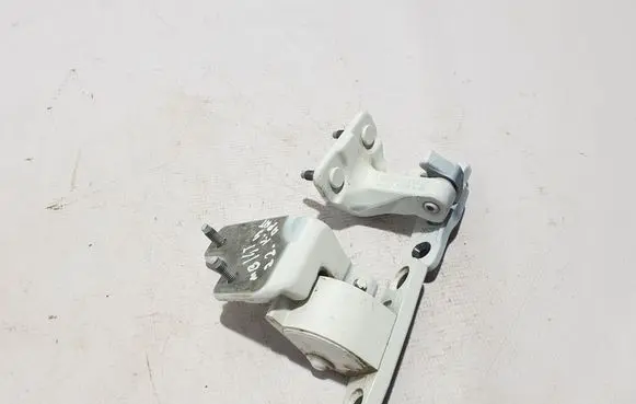 Mercedes-Benz AMG GT 4 x290 w290 Rear door upper hinge A2137301902