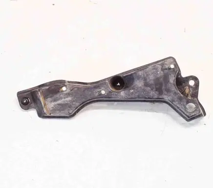 Toyota RAV 4 (XA40) Pickup box liner 5839842022