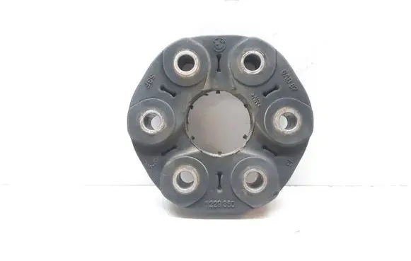 BMW X3 E83 Rear prop shaft donut coupling/joint 1229360