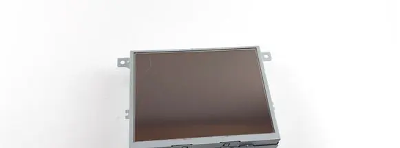 Maserati Ghibli Screen/display/small screen 68282697AA 670034541