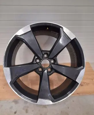 Audi Q5 SQ5 R20 alloy rim 