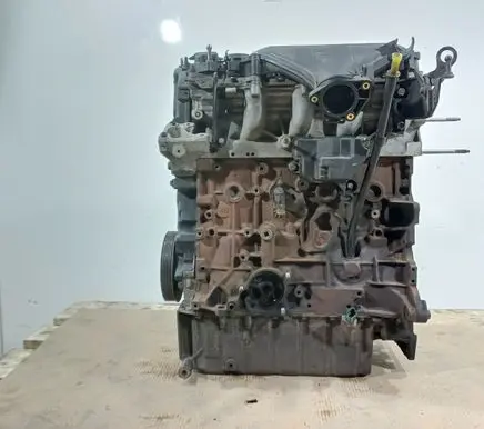 Peugeot Expert Engine 10DYXA PSARHK 9682417480