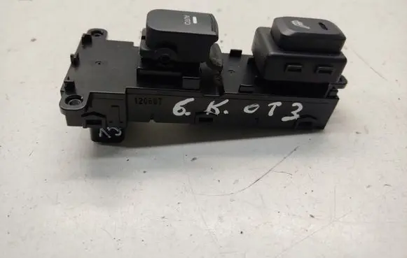KIA Optima Seat heating switch 935802T030