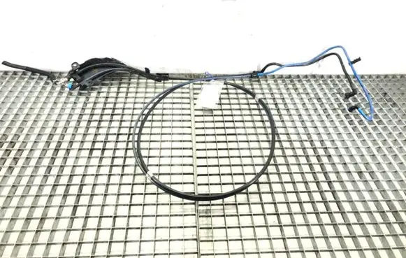 Skoda Superb B9 Other exterior part
