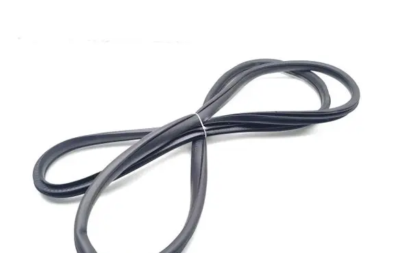 Suzuki SX4 S-Cross Rubber seal front door window/glass 