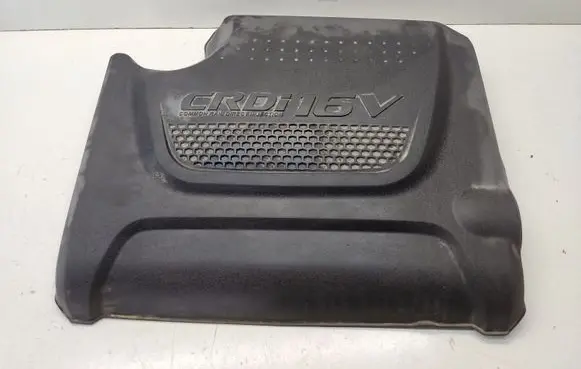 Hyundai ix35 Engine cover (trim)