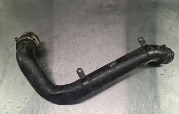 Audi A4 S4 B6 8E 8H Intercooler hose/pipe 059145731M 1H0145834E