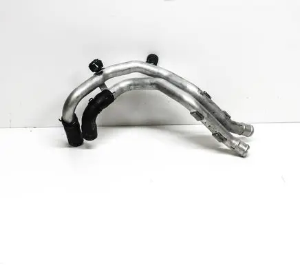 Audi A4 S4 B9 8W Air intake hose/pipe