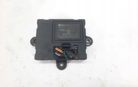 Ford Mondeo MK IV Door control unit/module 9G9T14B534AC