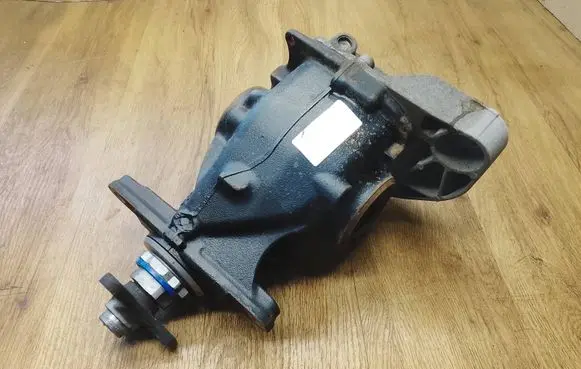 BMW X3 G01 Rear differential 8655015 33108655015