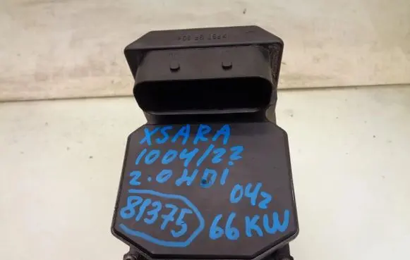Citroen Xsara ABS Pump