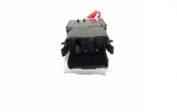 Volkswagen Touran I Hazard light switch 1T0953509