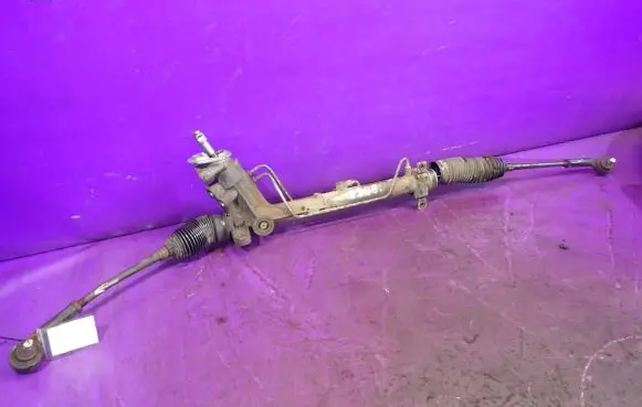 Seat Ibiza IV (6J,6P) Steering rack 6R1423055K