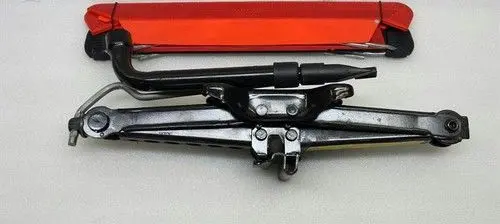Jaguar X-Type Tool set C2S43249