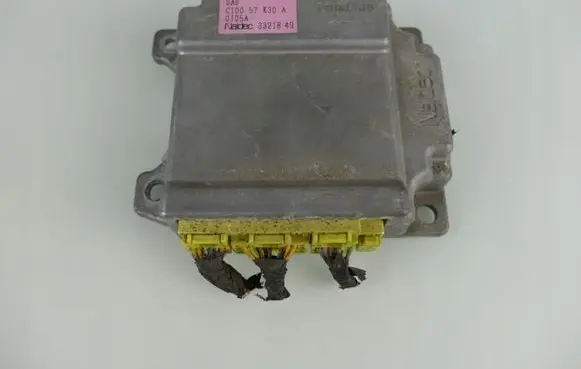 Mazda Premacy Airbag control unit/module C10057K30A