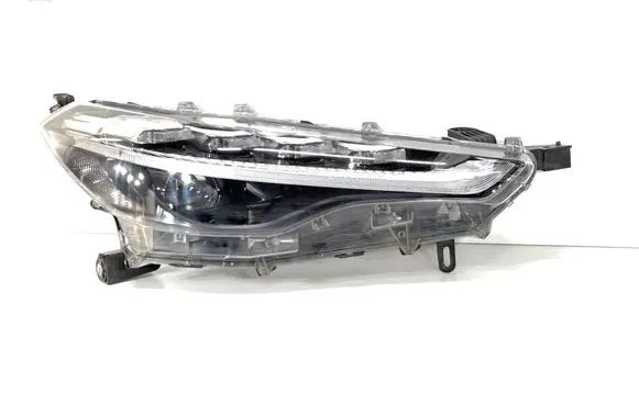 Toyota Corolla Cross Headlight/headlamp HASC016184