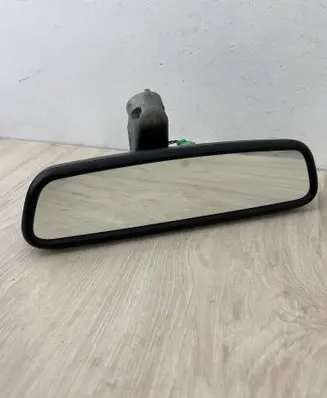 Volvo S80 Rear view mirror (interior) 31352950 47098137
