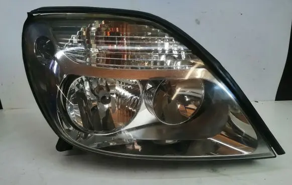 Renault Scenic I Headlight/headlamp 7700432097 7701047600