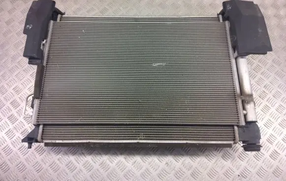 KIA Sportage Coolant radiator 25310D7500