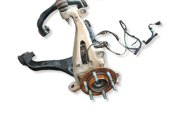 Ford F150 Front wheel hub spindle knuckle 