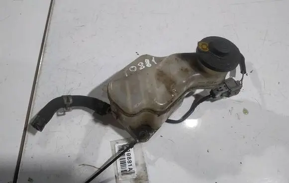 Toyota Avensis Verso Power steering fluid tank/reservoir 