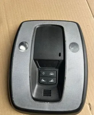 Volvo V60 Front seat light 39826644