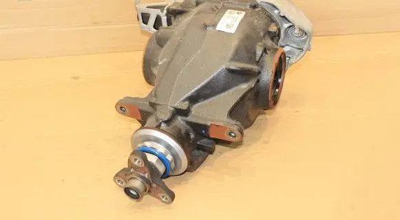 BMW 2 G42 Rear differential 868698909