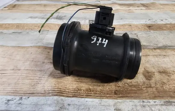 Audi A4 S4 B7 8E 8H Mass air flow meter