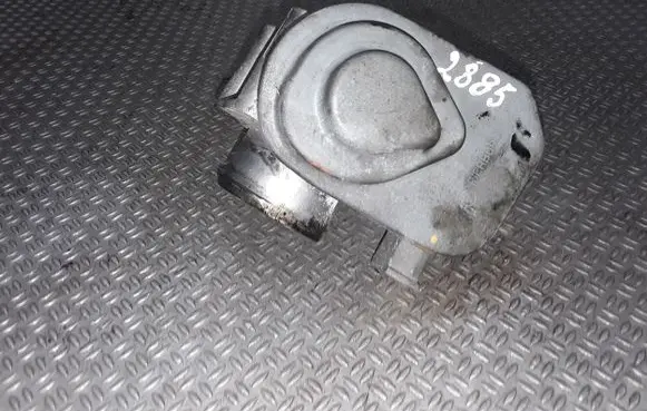 Opel Astra H Throttle valve 8973002311