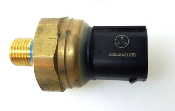Mercedes-Benz A W176 Sensor A0045421618