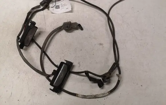 Mazda 6 Parking sensor (PDC) wiring loom GS1P67SH1B