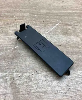 Peugeot 206 Fuse box set 9637466280