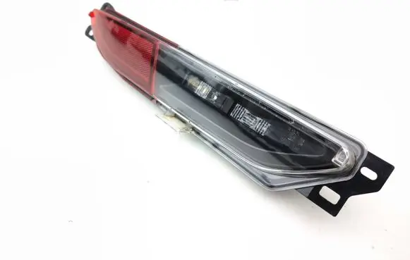 Renault Megane E-Tech Rear bumper light 265400669R 21022024 20125437