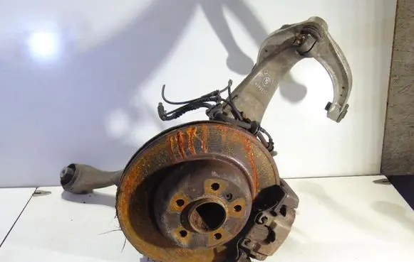 BMW 5 F10 F11 Front control arm