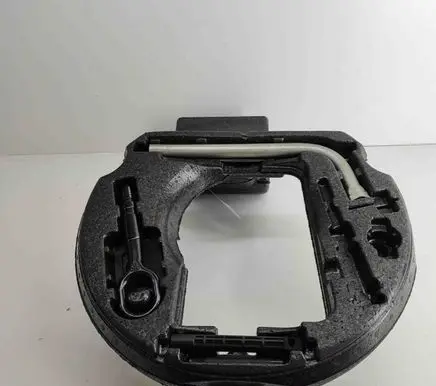 Audi A6 S6 C7 4G Other trunk/boot trim element 8N0012219 8K0805815
