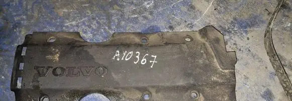 Volvo XC70 Engine cover (trim) 1270363 9207935