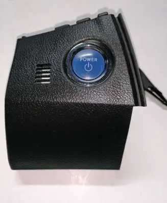 Toyota Auris E180 Engine start stop button switch 554460231