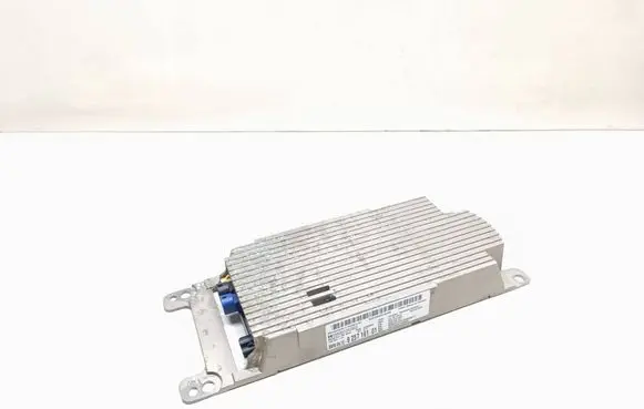 BMW X5 E70 Bluetooth control unit module 9257161 84109257161
