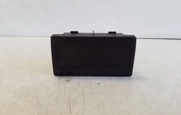 Skoda Superb B6 (3T) Screen/display/small screen 3T0919201