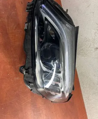 Mercedes-Benz C W205 Headlight/headlamp A2059068505 1EX2209 ZGS003