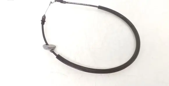Volkswagen Touran I Rear door cable line 1T0839085A