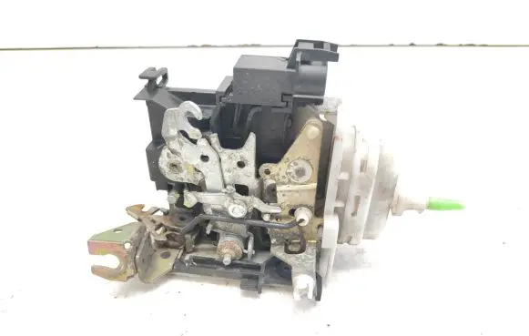 Audi A8 S8 D2 4D Front door lock 4D1837016D