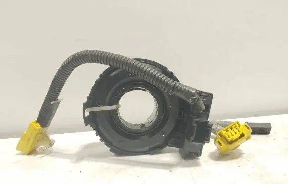Honda Jazz Airbag slip ring squib (SRS ring) F0Xg55MZD