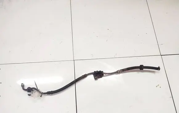 Mercedes-Benz C W203 Power steering hose/pipe/line 