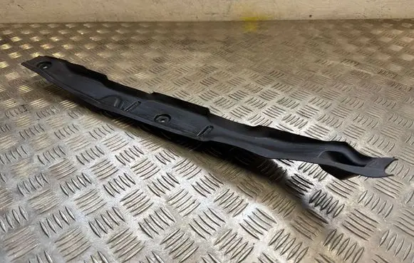 Audi A6 S6 C8 4K Fender end trim 4K0821111
