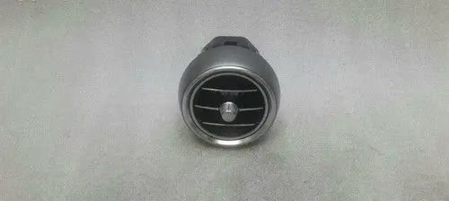 Mercedes-Benz C W205 Dashboard air vent grill cover trim A2058300301