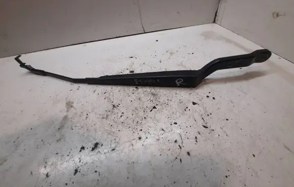 Renault Espace - Grand espace IV Front wiper blade arm